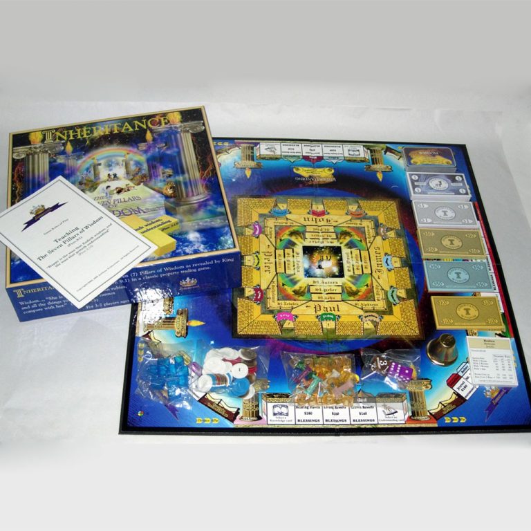 game board image