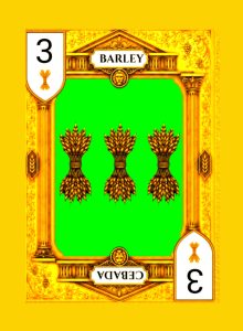 BARLEY