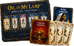card deck
