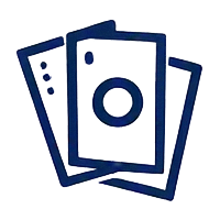 icon cards