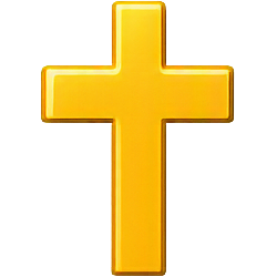 icon cross