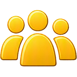 icon family