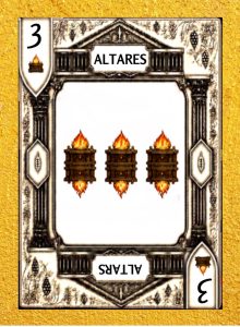 Altars