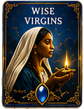 wise virgins
